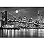Runa Art Papel Tapiz Fotográfico 396 X 280 Cm De Cuero De Lujo | Lana Decoración De Pared Sala Cuarto | Fabricación Alemana | Blanco 9016012b