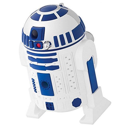 Oxygenics 73268 STAR WARS R2-D2 Shower Head