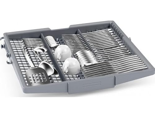 Neff S175HVX07E lave vaisselle Entièrement intégré 14 couverts - vue 6