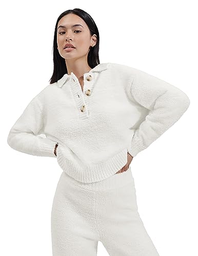 Image of UGG Women's Mowery Top Jacquard Sweater
