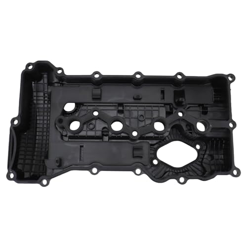 Image of TRQ Valve Cover Compatible with 2011-2016 Hyundai 2011-2015 Kia