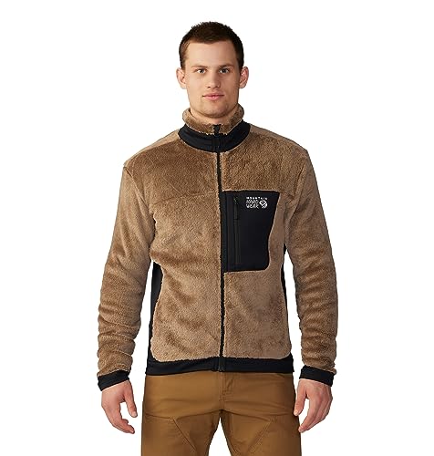 Image of Mountain Hardwear Polartec High Loft Jacket