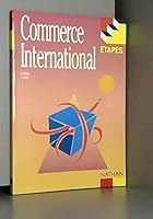 Commerce international 2091768561 Book Cover