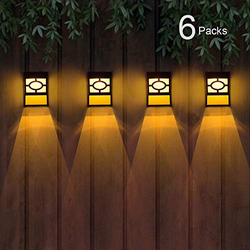 Patio, Lawn & Garden Paradise Solar 4 PACK LED Accent Lights 10 Lumens CastAluminum Outdoor