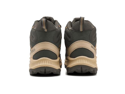 Image of Merrell Men's Speed Strike 2 Mid Waterproof