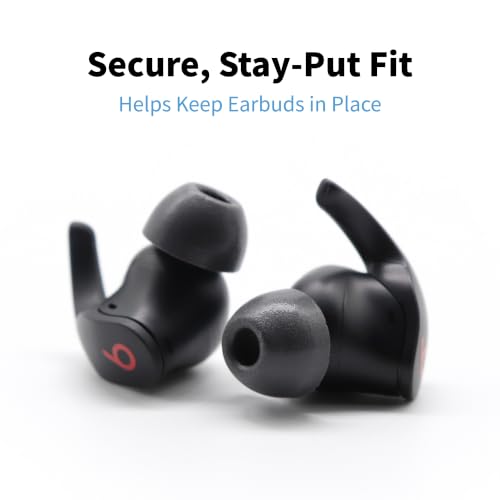 Image of Comply TW-200-C TrueGrip MAX Memory Foam Ear Tips