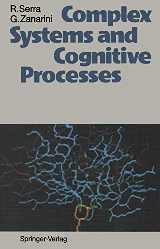 Complex Systems and Cognitive Processes view 2