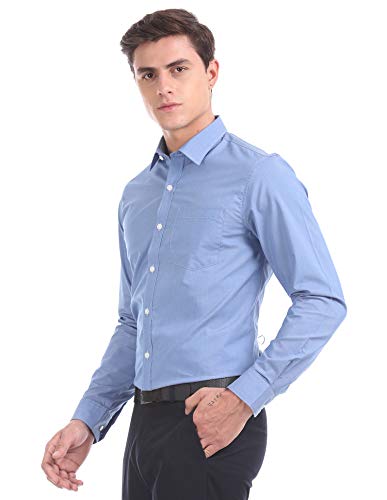 Image of Men's Slim Fit Shirt