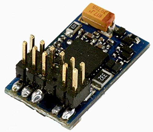Preisvergleich Produktbild ESU 53616 LokPilot Standard DCC PluX12