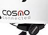 Cosmo Loisir CONNECTE Urban Ride Blanc S/M #3