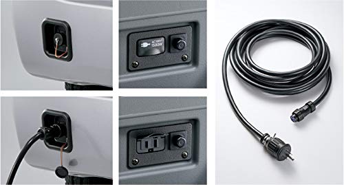 HONDA ホンダ 純正 NVAN N-VAN 外部電源入力キット 2018.7〜仕様変更 08U56-TXA-000