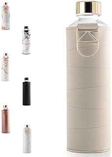Equa - Bottle, Beige