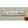Alloy #4 Hardware Babbitt Ingot Bearing