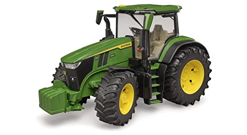 Bruder 09825 John Deere 7R 350 Tractor