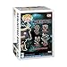 Funko POP Rocks: Iron Maiden - Senjutsu Eddie - Collectable Vinyl Figure - Gift Idea - Official Merchandise - for Kids & Adults - Music Fans - Model Figure for Collectors and Display