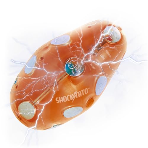 Shocktato Party game by Stormwired - The...