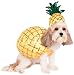 Rubies Costume Pineapple Pet Costume, Large
