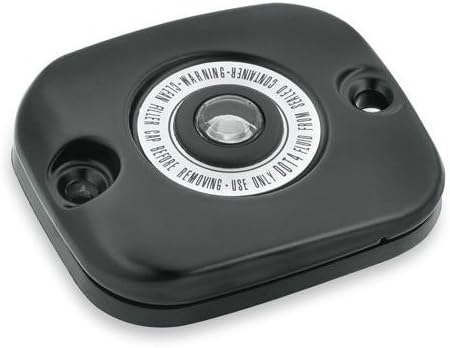 coperchio per harley davidsons