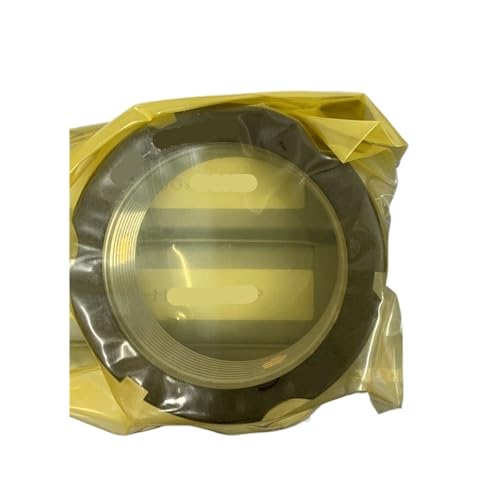Écrou de blocage de précision M150x3 évite le jeu sur vis de broche