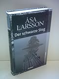 asa larsson sonnensturm dvd  Asa Larsson: Der schwarze Steg