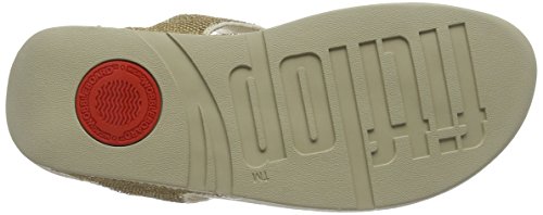 Fitflop Electra Micro Toe-post - Sandali a Punta