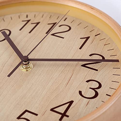 Horloge de table moderne XXZ, le cadeau idéal pour la maison - 3