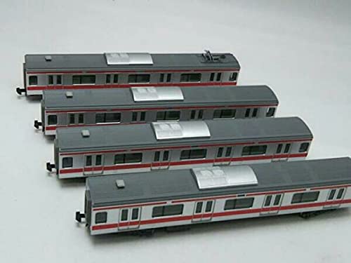 Amazon | TOMIX E233系5000番台通勤電車 (京葉線) 増結セットA 92393
