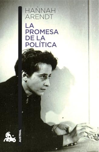 La promesa de la política (Contemporánea)