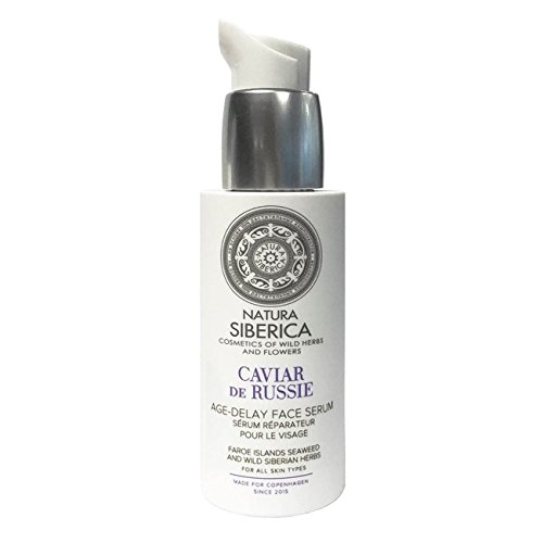Serum caviar