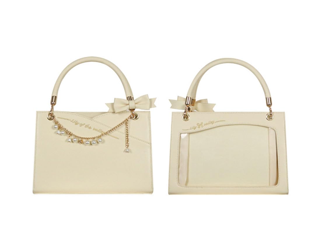 Amazon.co.jp: 痛バ 小さめ ミ 痛バッグ ショルダー 痛バック