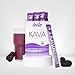 LEILO | Calming Kava Drink Mix | Berry, 10 Stick Packs (Plant-Based Relaxation Powder, Non-Alcoholic, Sugar-Free Herbal Supplement)