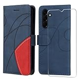 [Multifonction] Cette case possède 3 fentes pour cartes et 1 poche pour les billets. vos cartes de crédit et votre argent sans prendre votre portefeuille avec vous.Il peut également être utilisé comme béquille,il est très pratique de regarder des films ou des vidéos.