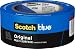 ScotchBlue Original Multi-Surface Painter's Tape,  1.88 inch x 60 yard, 1 Roll - 2090-48E