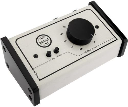 SenalPMC-II Passive Monitor Controller -