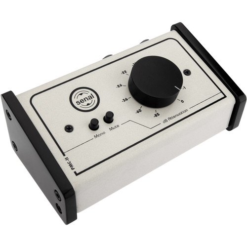 Senal PMC-II Passive Monitor Controller -