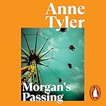 Cover of Morgan's Passing