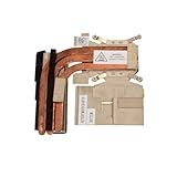 Garantie: 90 jours Dissipateur Thermique pour Carte Graphique Gauche d\'ordinateur Portable pour Alienware M18X R2 0KC5GV KC5GV AT0FM0030F0
