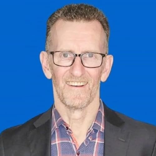 The LinkedIn Playbook for B2B sales - with Graham Riley