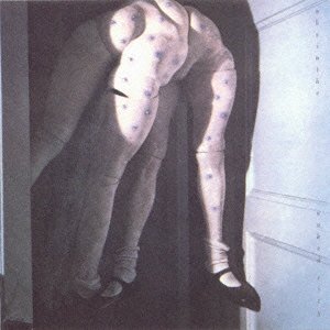 NAKED CITY - Absinthe - Disque CD