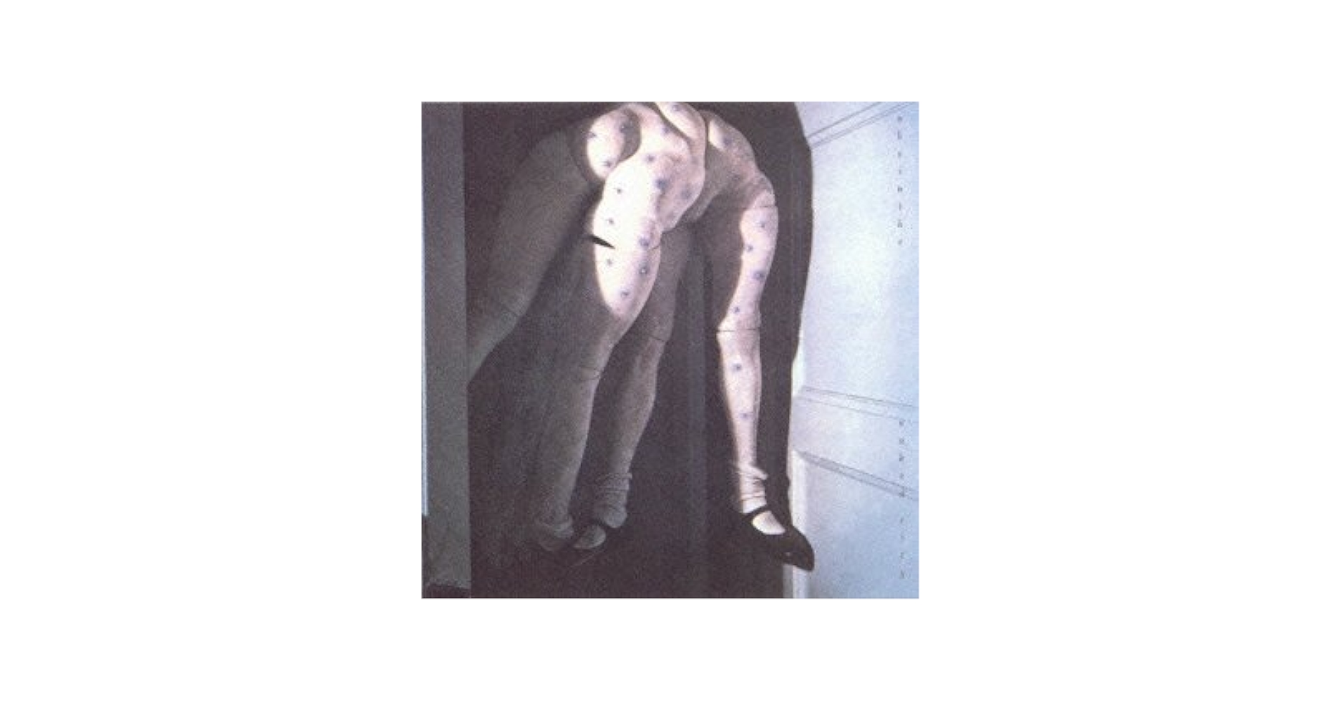 JOHN ZORN NAKED CITY - Absinthe - Amazon.com Music