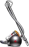 Dyson Big Ball Multi Floor Canister Vacuum (Renewed)