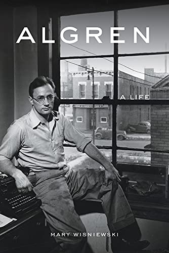 Algren: A Life view 2