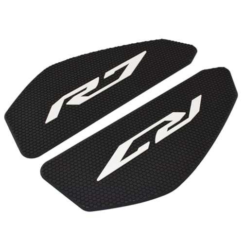 Côté De Carburant Traction pour Yamaha YZF R7 finition haut de gamme 2021-2024 - 4
