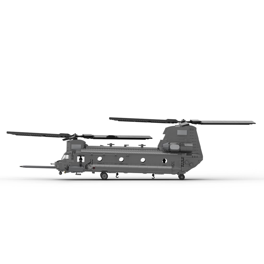 Amazon.com: ConsoleXpress MH-47 G Special Ops Chinook Transport