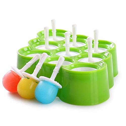 7 Best Popsicle Molds for Toddlers (**2021 Edition**)