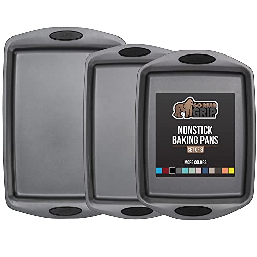 Top 10 Non Warping Baking Sheet of 2022 Katynel