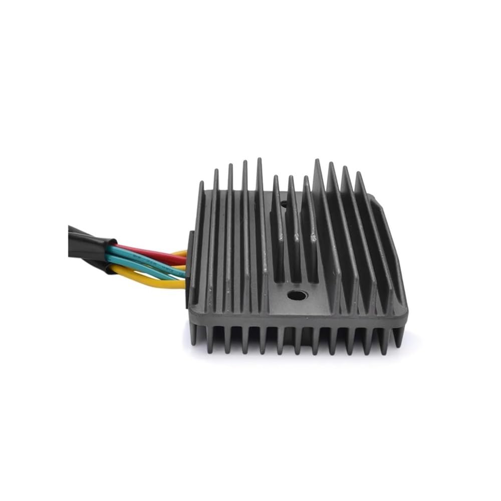 Regulator napięcia prostownik do motocykli, pasuje do N250 500 F500 N125 300 R125 250 300i