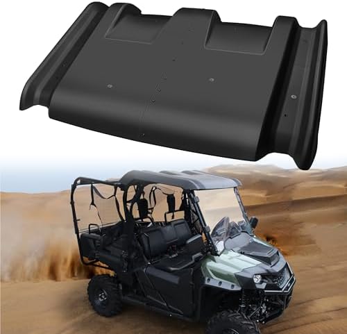 Sport Hard Roof Compatible with 2014-2026 Honda Pioneer 700 700-4