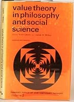 Value Theory in Philosophy and Social Science 0677141602 Book Cover