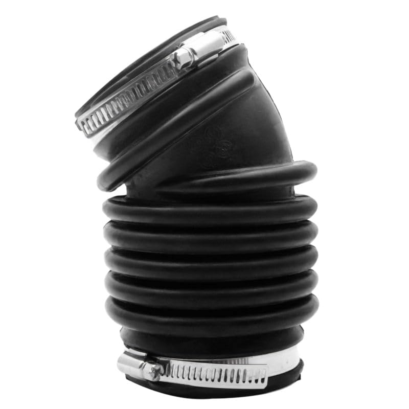 Tubo Aspirazione Aria Per Ford Focus MK2 E C-Max - Ricambio 1684286 | Facile Installazione - Foto 5